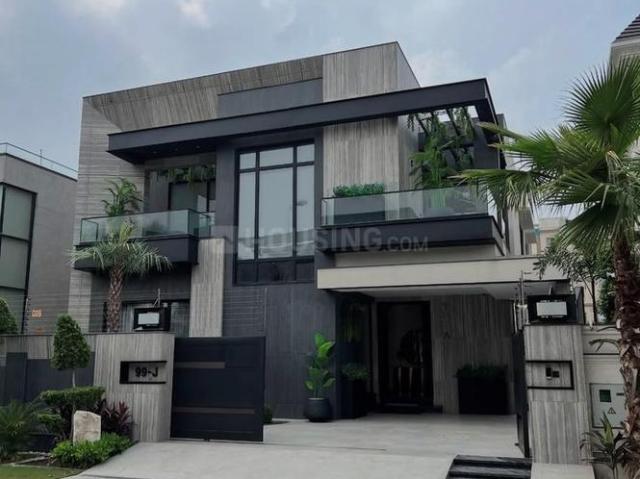 Villa for sale in Mohari, Punjab