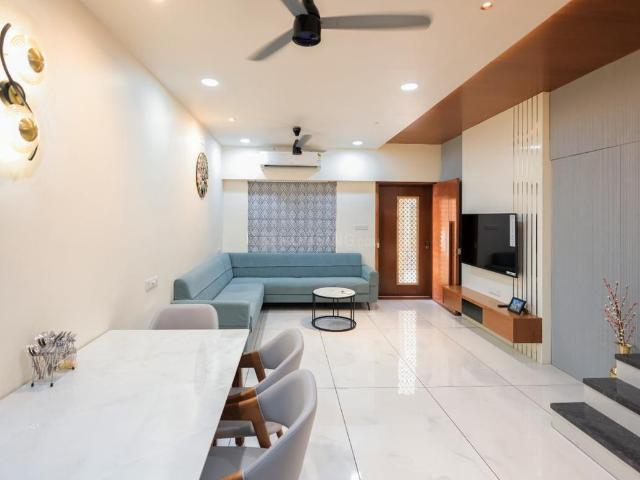Villa for sale in Vadodara