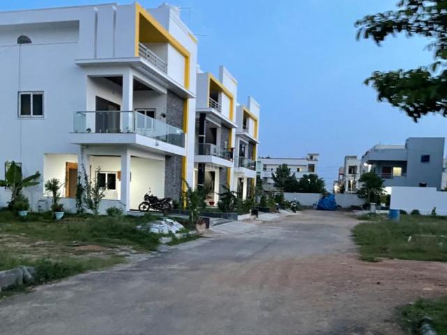 Villa for sale in Ranga Reddy, Telangana