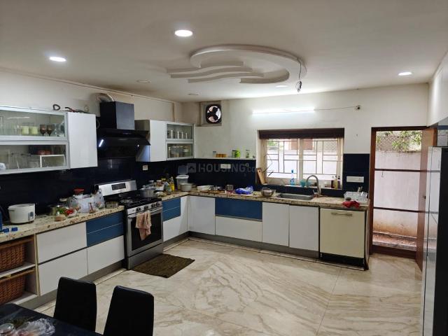 Villa for sale in Ranga Reddy, Haidarabad
