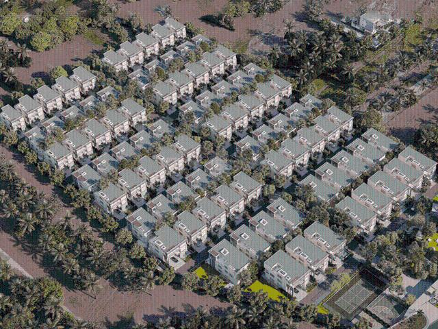 Villa for sale in Ranga Reddy, Shadnagar