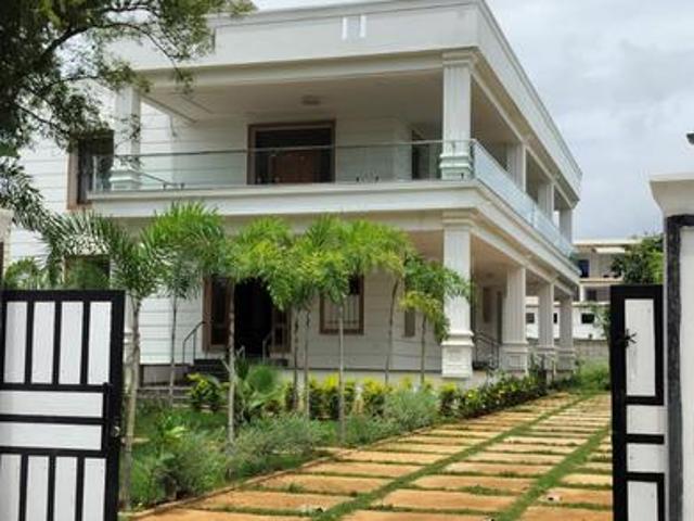 Villa for sale in Ranga Reddy, Shadnagar