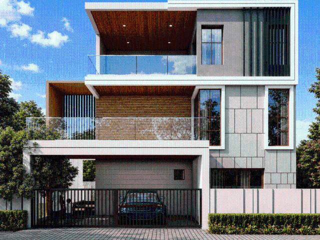 Villa for sale in OSM Studio, Raipur