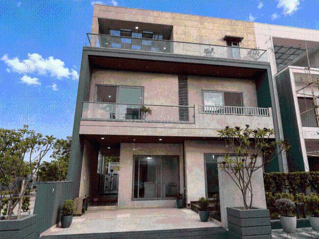 Villa for sale in Raipur, Chhattisgarh