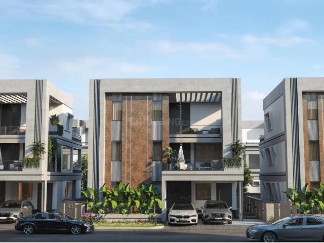 Villa for sale in Ranga Reddy, Telangana