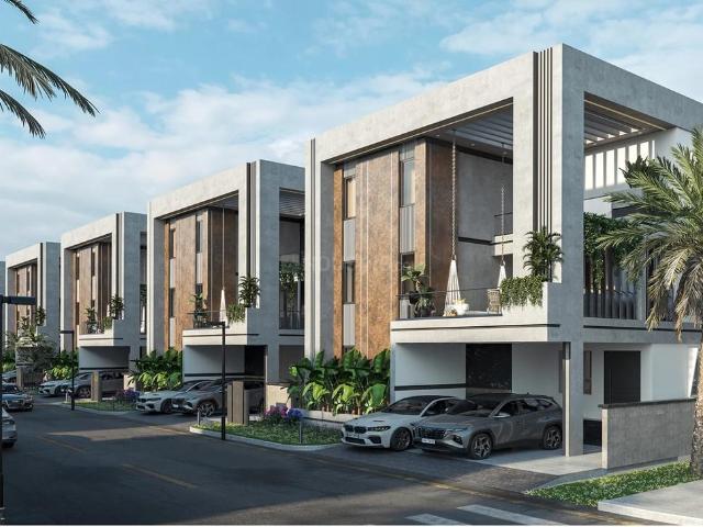 Villa for sale in Ranga Reddy, Telangana
