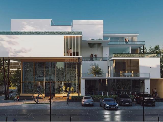 Villa for sale in Ranga Reddy, Telangana