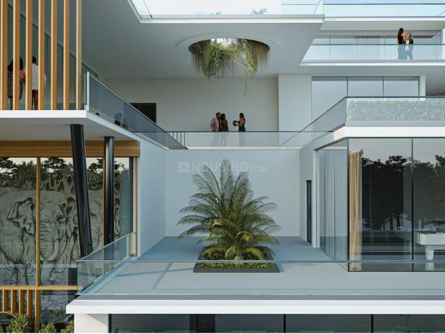 Villa for sale in Ranga Reddy, Telangana