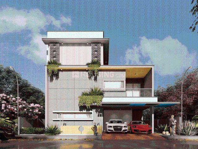 Villa for sale in Ranga Reddy, Telangana