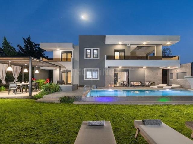 Villa for rent in The North Park, Shantigram