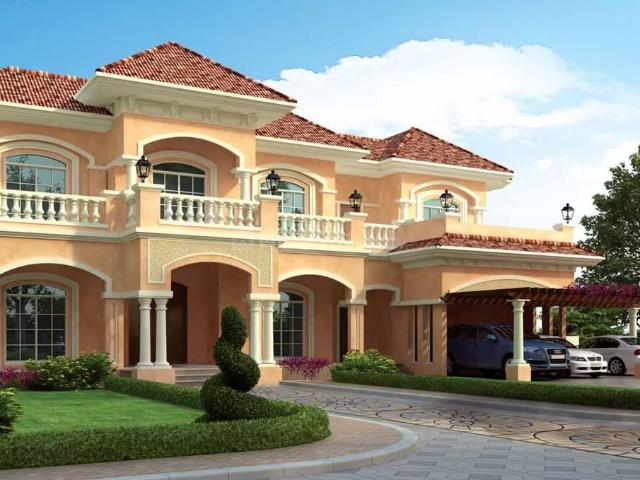 Villa for sale in Kalol, Gujarat