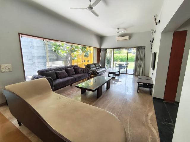 Villa for rent in Gokuldham, Ahmedabad