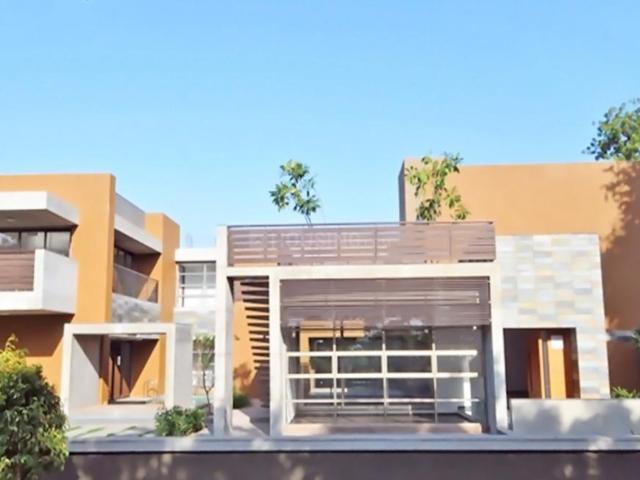 Villa for sale in Gokuldham, Ahmedabad