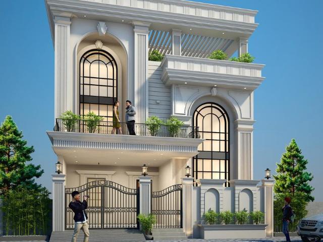 Villa for sale in Jharli, Arunachal Pradesh