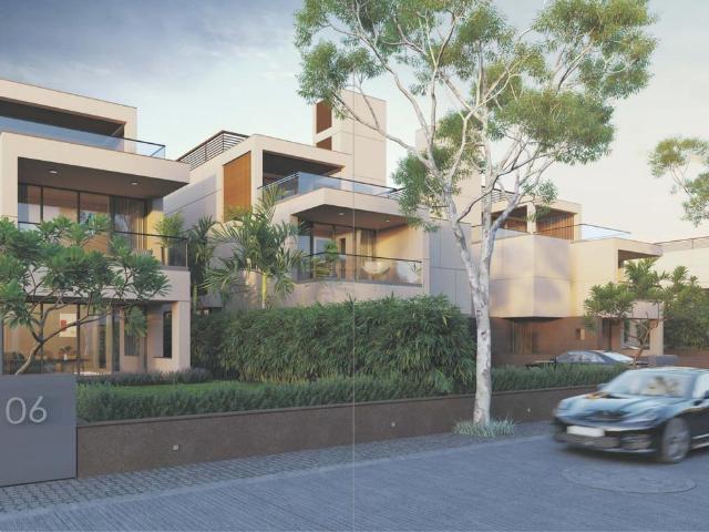 Villa for sale in Gujarat