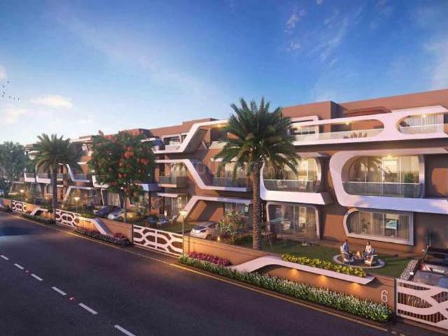 Villa for sale in shilaj, Ahmedabad