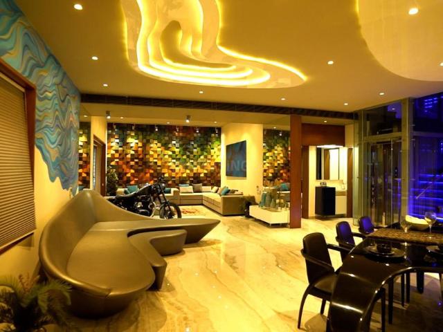 Villa for sale in Gujarat