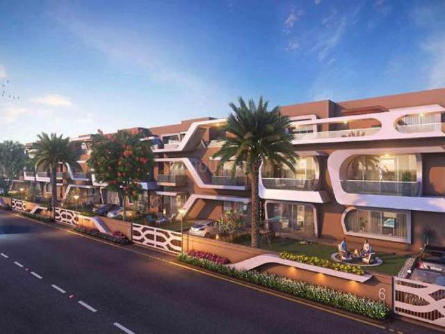 Villa for sale in Gujarat
