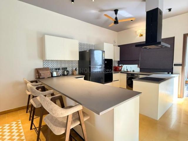 Villa for rent in Goa