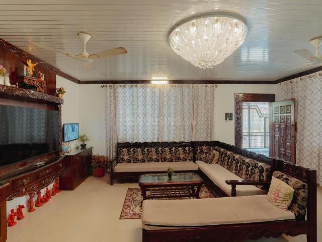 Villa for rent in Costa Vaddo, Oxel