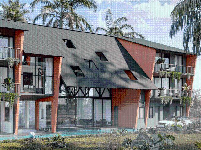 Villa for sale in Goa