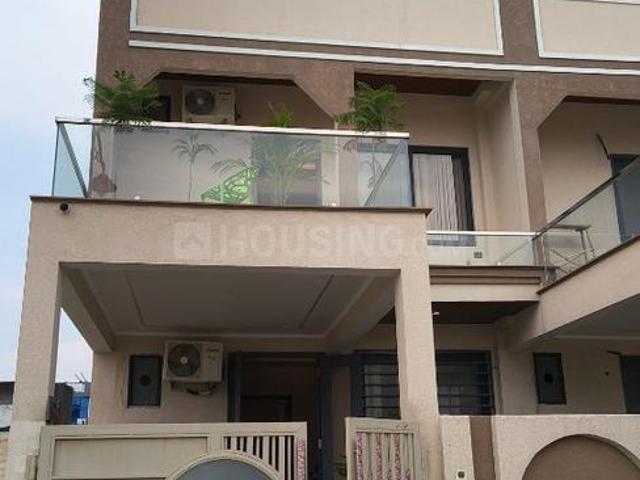 Villa for sale in Pink City, Rajasthan