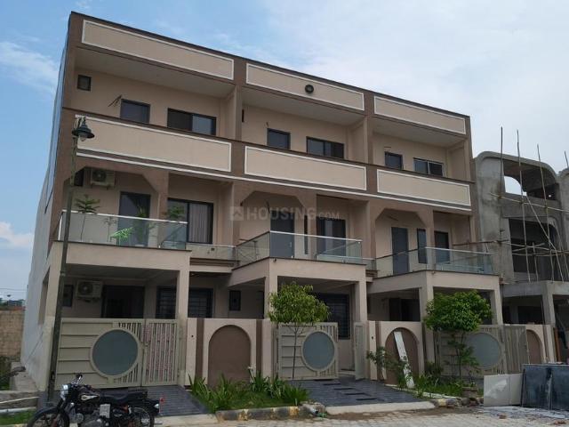 Villa for sale in Pink City, Rajasthan