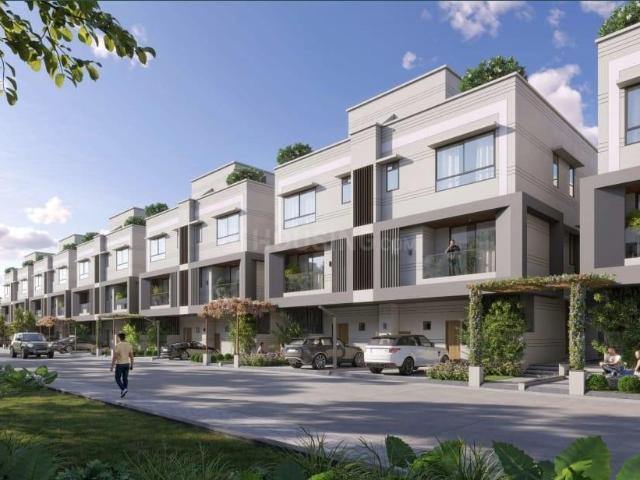 Villa for sale in Mawal, National Capital Territory Of Delhi