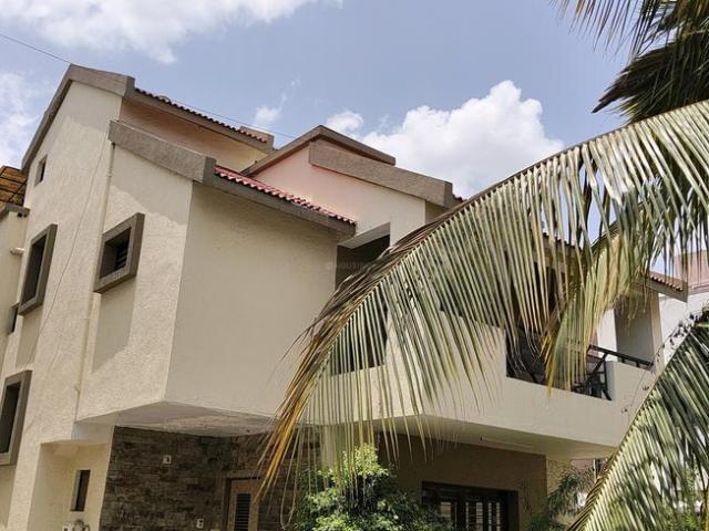 Villa for rent in Gujarat