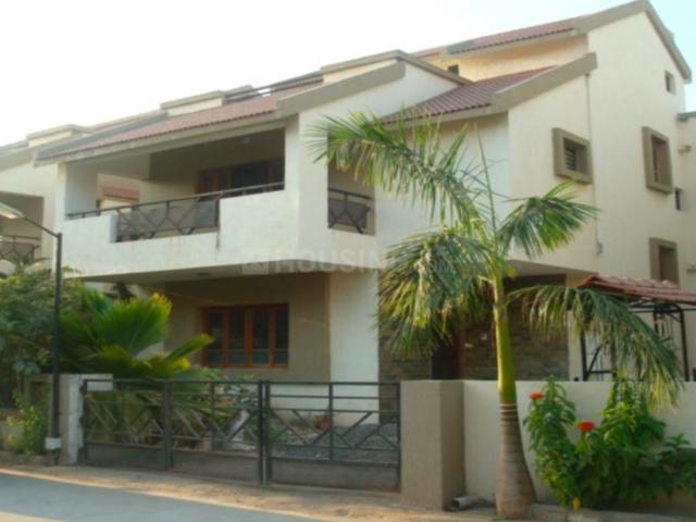Villa for rent in Gujarat