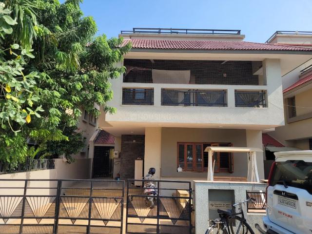 Villa for sale in Gujarat