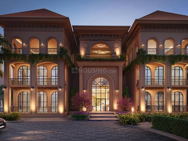 Villa for sale in Karnataka