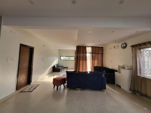 Villa for rent in Balaji Layout Phase 2, Satanuru