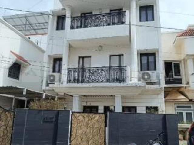 Villa for sale in Tilakwada, Gujarat