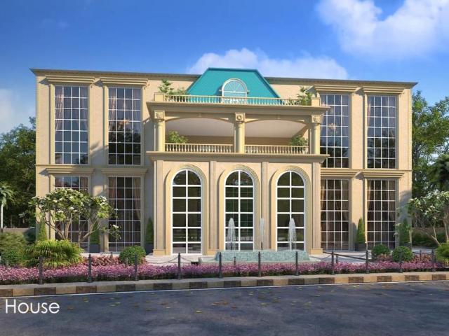 Villa for sale in Mohanlalganj, Arunachal Pradesh