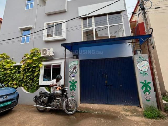 Villa for sale in Bhubaneshwar