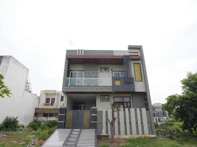 Villa for sale in Pink City, Rajasthan