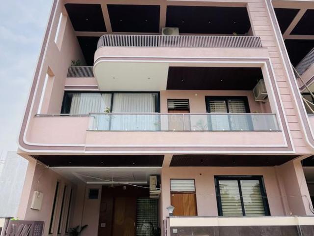 Villa for sale in Pink City, Jaipur