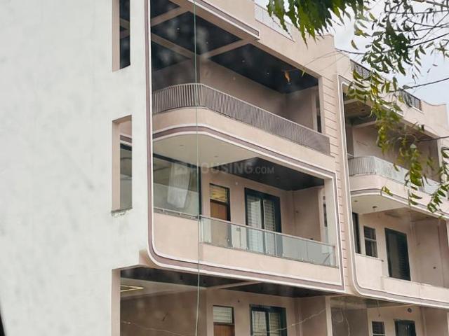 Villa for sale in Pink City, Jaipur