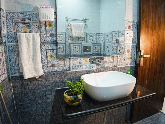 Villa for rent in Arunachal Pradesh