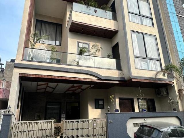 Villa for sale in Pink City, Jetpur
