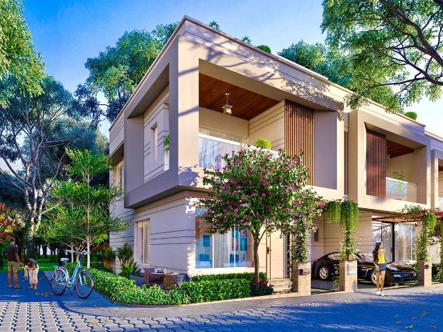 Villa for sale in Somatane, Pune