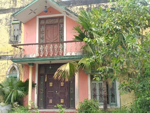 Villa for sale in Calcutta, West Bengal