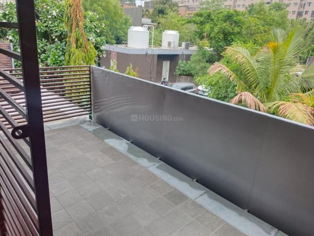 Villa for rent in Thaltej, Ahmedabad