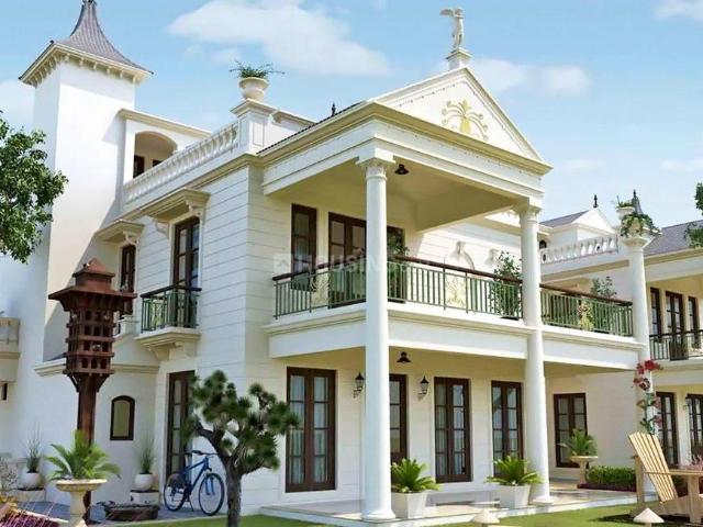 Villa for sale in Gujarat