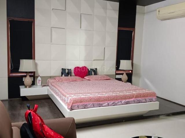 Villa for sale in Thaltej, Ahmedabad