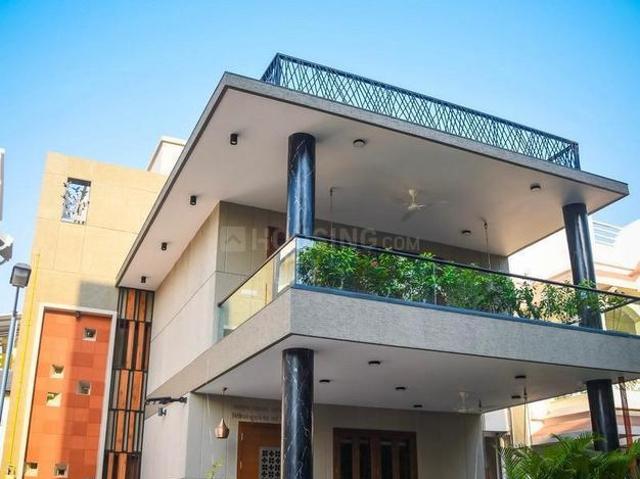 Villa for sale in Gujarat