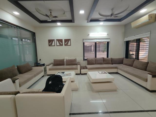 Villa for sale in Thaltej, Ahmedabad