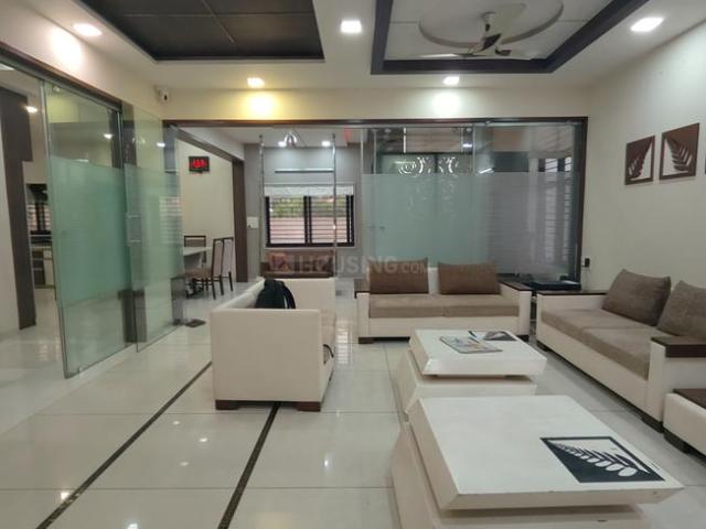 Villa for sale in Thaltej, Ahmedabad