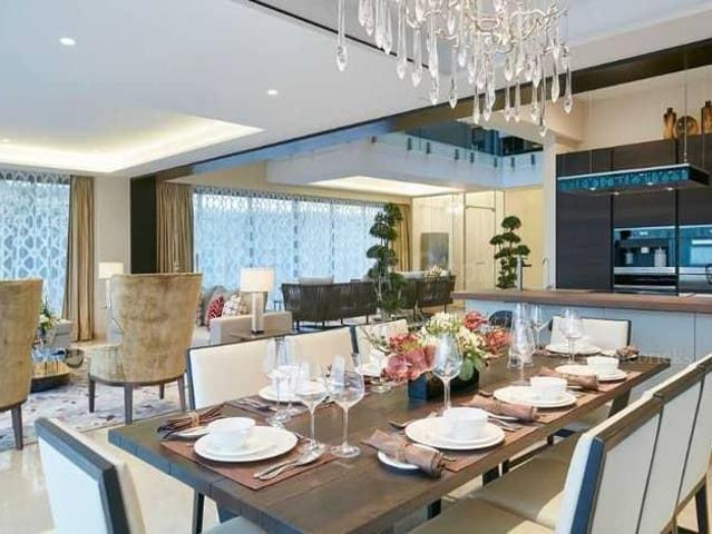 Villa for sale in Karnataka